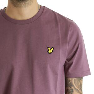 T-SHIRT BASIC LYLE & SCOTT - Mad Fashion | img vers.300x/